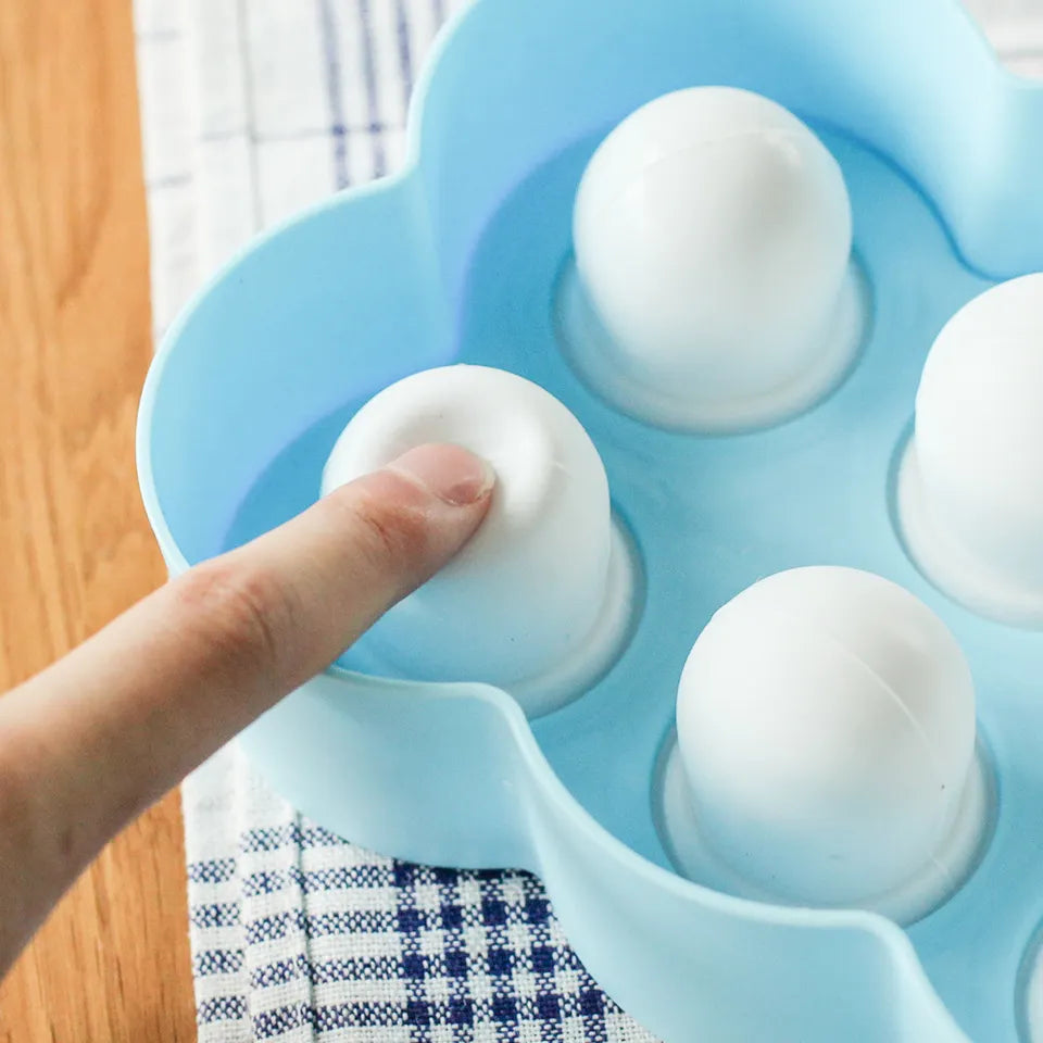 Pop-up jégkrém forma gyerekeknek - Golyók