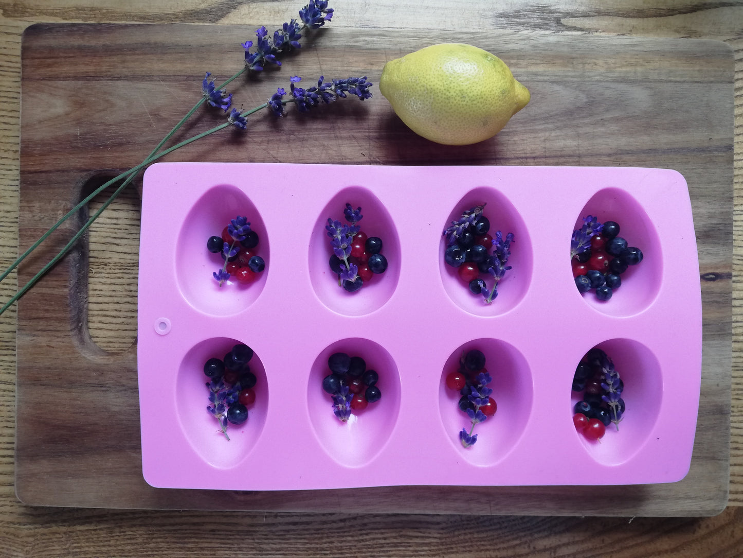 Szilikon csokitojásforma