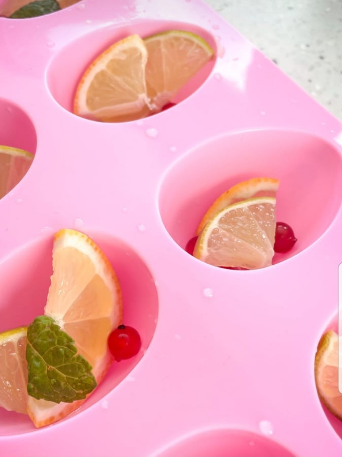 Szilikon csokitojásforma