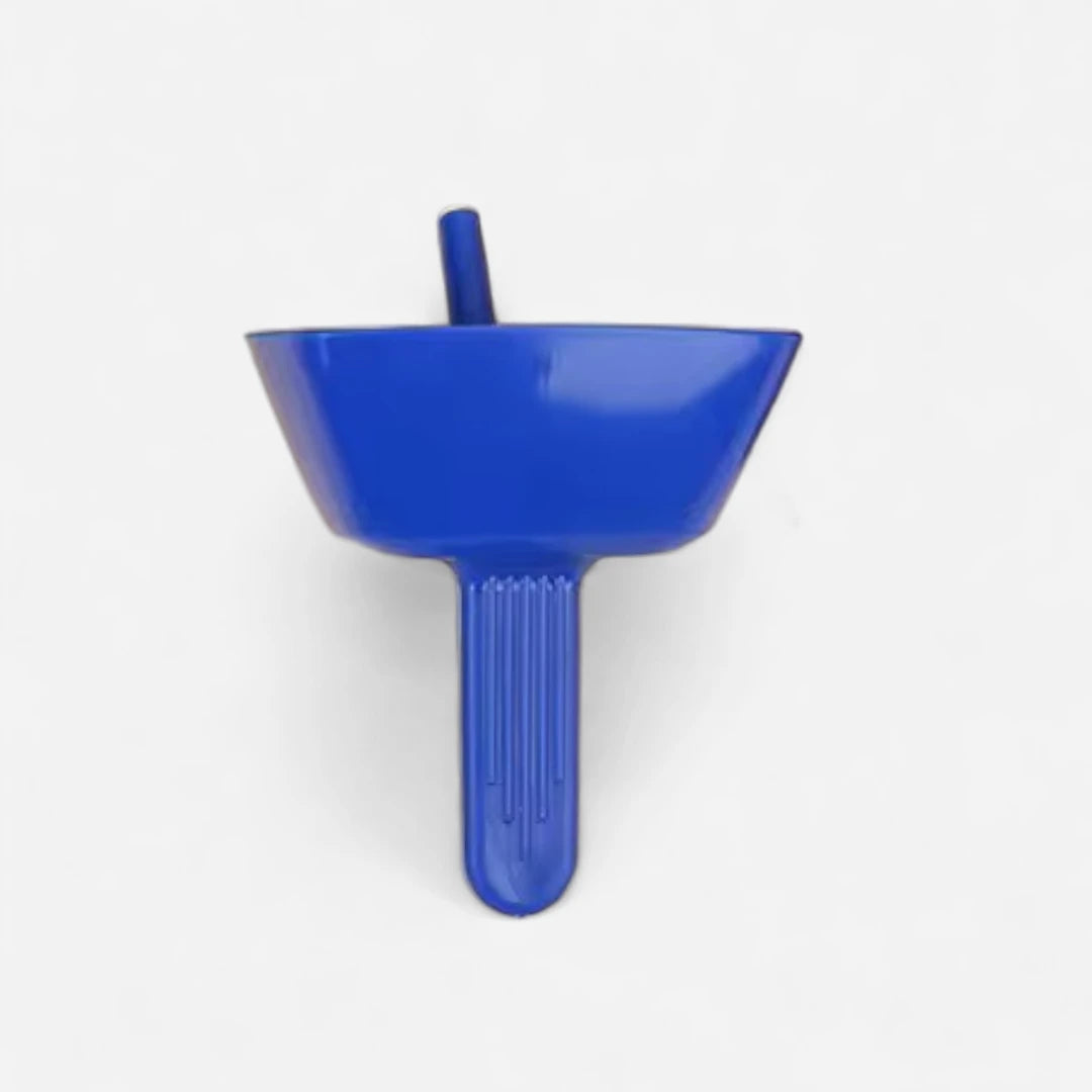 Jégkrém tartó szívószállal