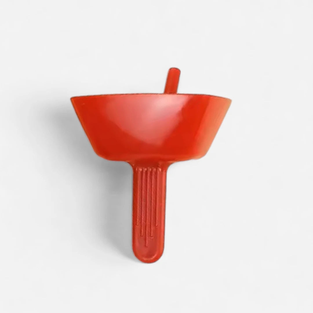 Jégkrém tartó szívószállal