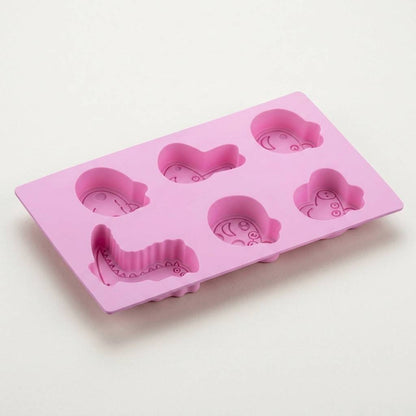 Sütőforma – Peppa malac
