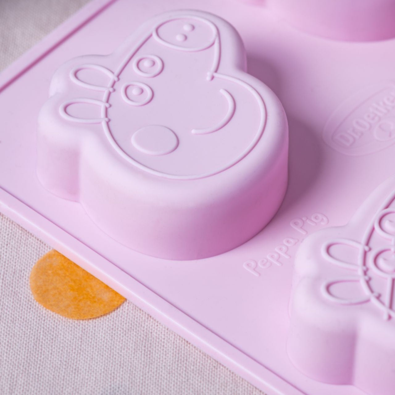 Sütőforma – Peppa malac