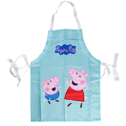 Peppa malac gyermek kötény
