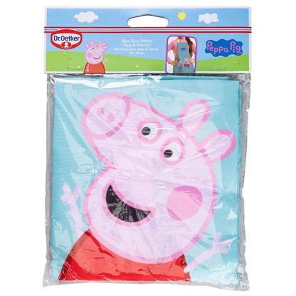Peppa malac gyermek kötény