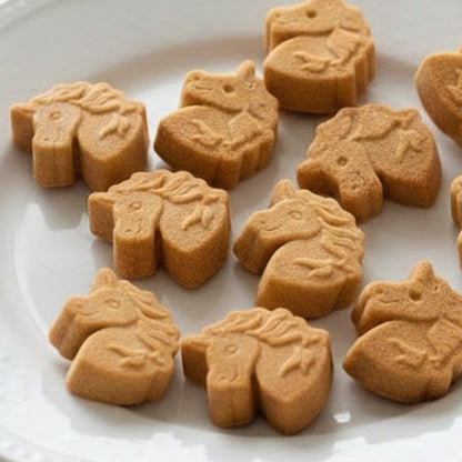 Sütőforma – Egyszarvúk