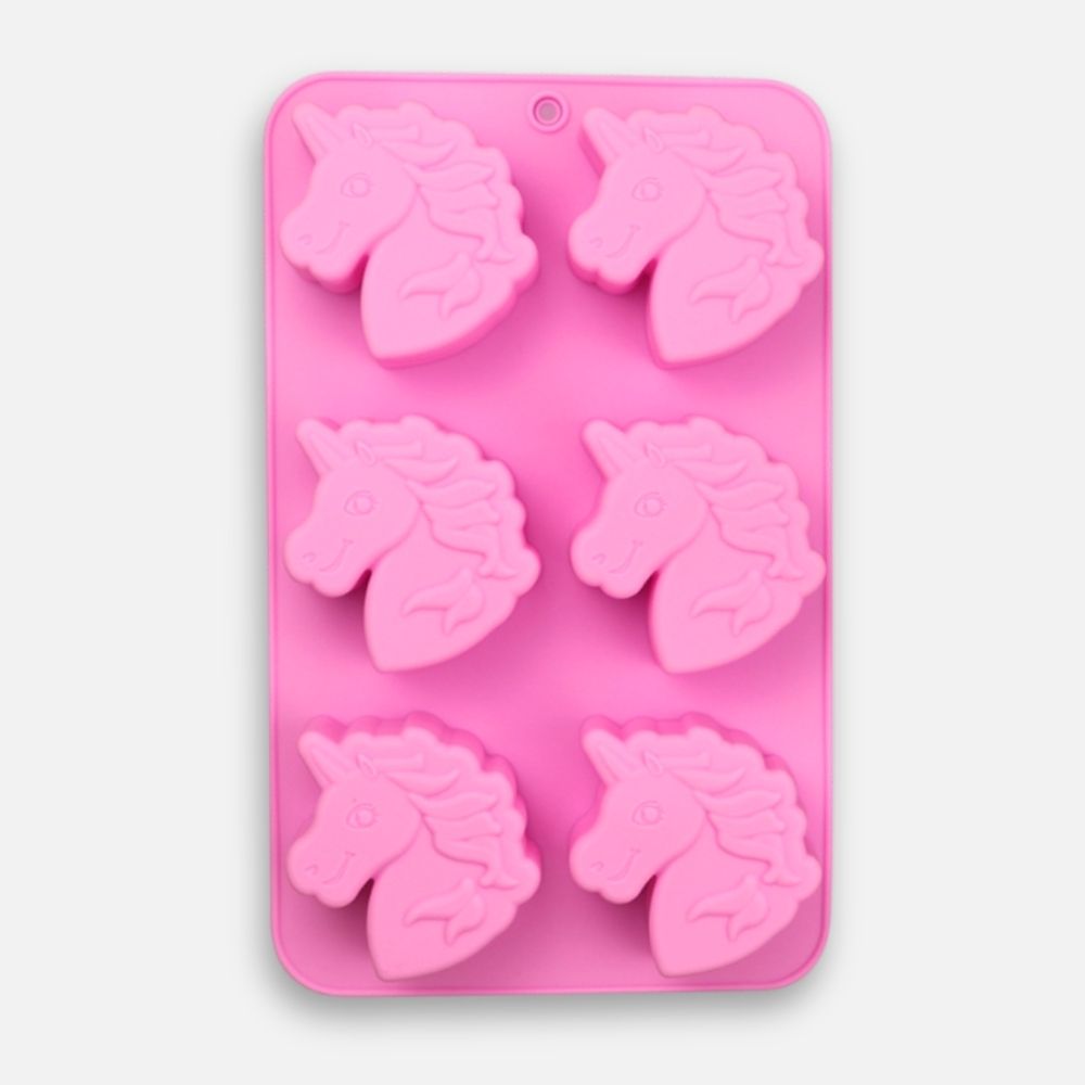 Sütőforma – Egyszarvúk